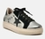 TENIS CASUAL FEMININO METALIZADO 082-010 - VIA MARTE - comprar online