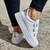 TENIS VELCRO 082-007-01 - VIA MARTE - comprar online