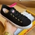 TENIS CASUAL FEMININO DESFIADO 5667.322 - MOLECA - Anywhere Store