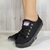 Imagem do TENIS CASUAL FEMININO DESFIADO 5667.322 - MOLECA