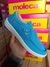 TENIS CASUAL OXFORD FEMININO 5763.101 - MOLECA - comprar online