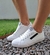 TENIS FLORIDA LEATHER CC2245 - COCA COLA
