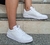 TENIS MARCH LIMITED LEATHER CC2242 - COCA COLA