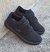 TENIS URBAN FREE JR VELCRO 205016 - MORMAII