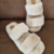 PANTUFA FEMININA - LUGO