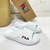 CHINELO DRIFTER FOAM MASCULINO - FILA - Anywhere Store