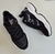 TENIS FEMININO CHUNCK 158-016-11 - VIA MARTE