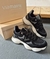 TENIS FEMININO CHUNCK 158-016-11 - VIA MARTE - comprar online