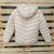JAQUETA FEMININA PUFFER FORRADA 771620 - MORMAII