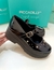 MOCASSIM MARY JANE VERNIZ 318013 - PICCADILLY