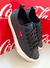 TENIS CASUAL UNISSEX ISLA LEATHER - COCA COLA na internet