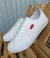 TENIS CASUAL UNISSEX ISLA LEATHER - COCA COLA - comprar online