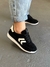 TENIS CASUAL FEMININO 226-004-01 - VIA MARTE - loja online