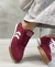 TENIS CASUAL FEMININO 237-001-01 - VIA MARTE - loja online