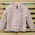JAQUETA PUFFER FEMININA 771600 - MORMAII - comprar online