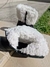 BOTA FEMININA FORRADA LÃ 2313426 - FIREZZI - comprar online