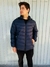 JAQUETA MASCULINA PUFFER - MORMAII
