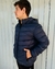 JAQUETA MASCULINA PUFFER - MORMAII - comprar online