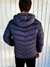 JAQUETA MASCULINA PUFFER - MORMAII na internet