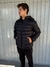JAQUETA MASCULINA PUFFER - MORMAII - Anywhere Store