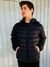 JAQUETA MASCULINA PUFFER - MORMAII - loja online