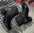 BOTA FEMINNA COURO DA961 - DAKOTA - Anywhere Store
