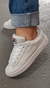TENIS UNISSEX COURT 90 SPORT - FILA - Anywhere Store