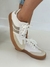 TENIS CASUAL FEMININO FLAT 1444.100 - VIZZANO - comprar online