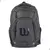 MOCHILA ESPORTIVA EM POLIÉSTER 65011073 - WILSON - comprar online