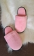 PANTUFA PELUCIADA