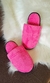 PANTUFA PELUCIADA - comprar online
