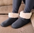 PANTUFA BOTINHA - comprar online