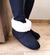 PANTUFA BOTINHA