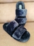 PANTUFA FEMININA - LUGO