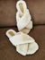 PANTUFA FEMININA - LUGO