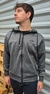 JAQUETA MOLETOM MASCULINA 573790 - MORMAII