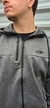 Imagem do JAQUETA MOLETOM MASCULINA 573790 - MORMAII