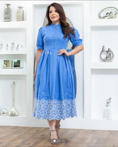 Vestido Amélia - comprar online