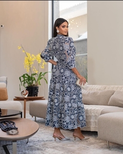 Vestido Octavia - comprar online