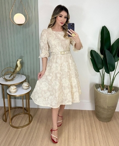 Vestido Leonora