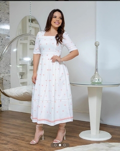 Vestido Fernanda - comprar online