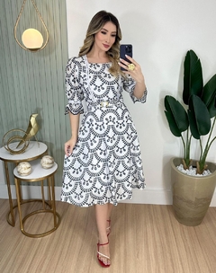 Vestido Leonora - comprar online