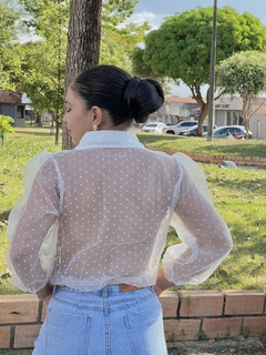 Blusa Isadora na internet