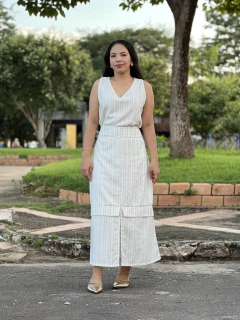 Conjunto Nanda