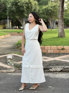 Conjunto Nanda - comprar online