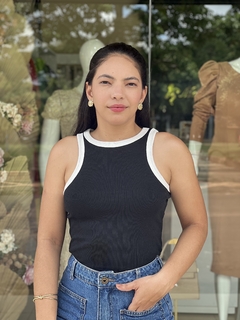 Blusa Vic