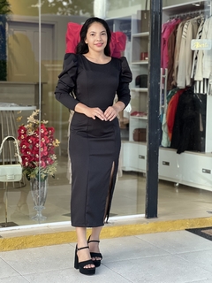 Vestido Luna
