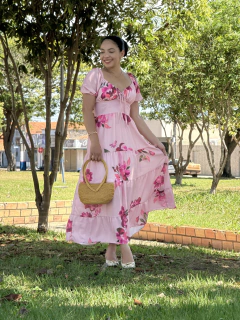 Vestido Helena