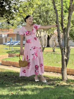Vestido Helena - comprar online