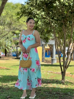 Vestido Estela